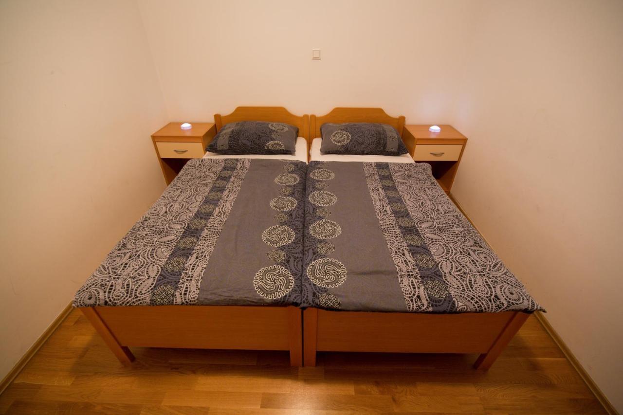 Apartment Alpin Bovec Exterior foto
